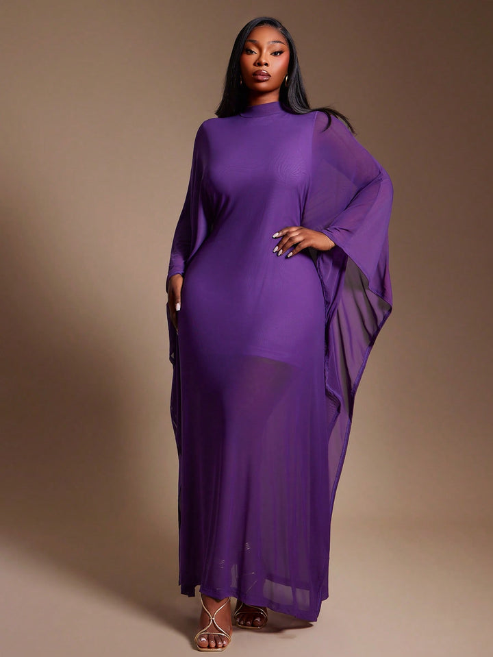 Rochie SHEIN, verde