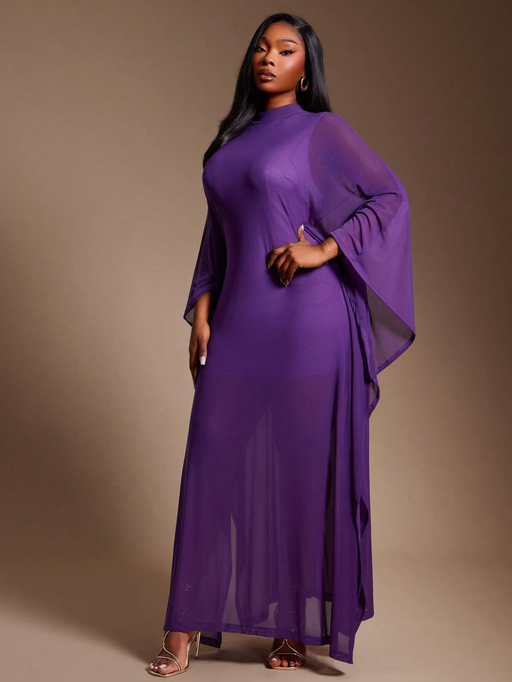 Rochie SHEIN, verde