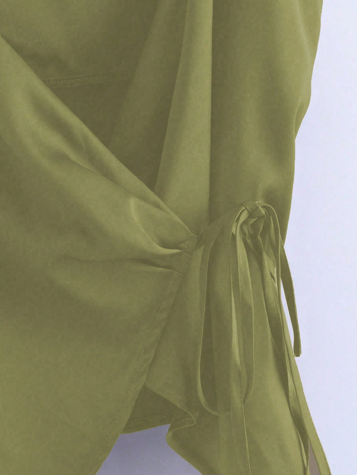 Maiou SHEIN, verde