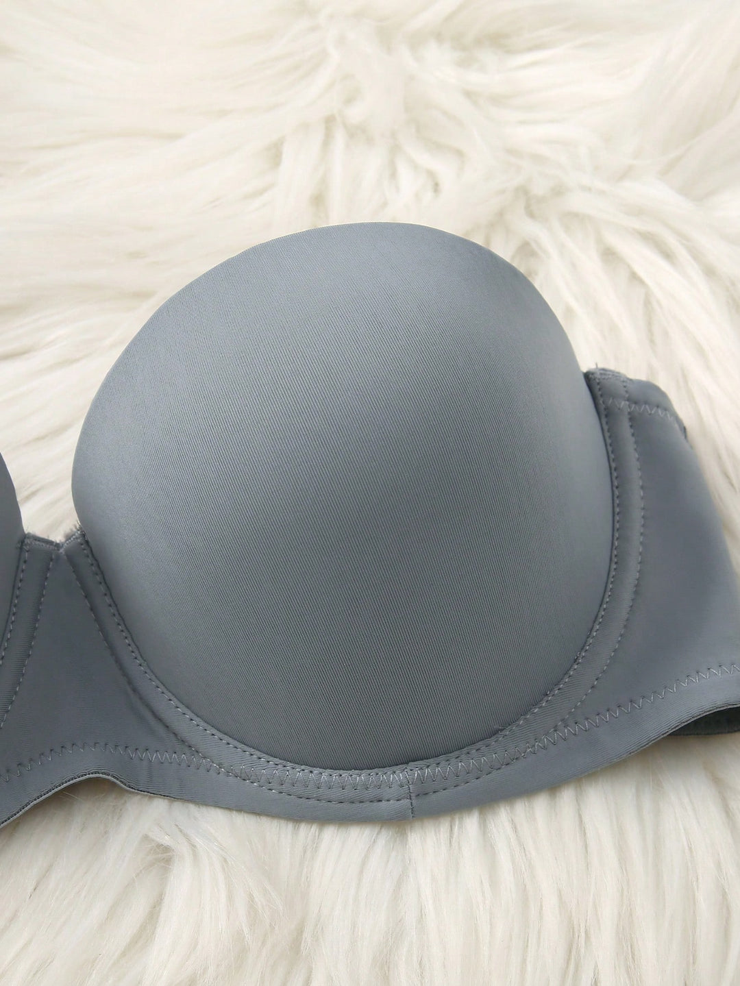 Sutien SHEIN, gri