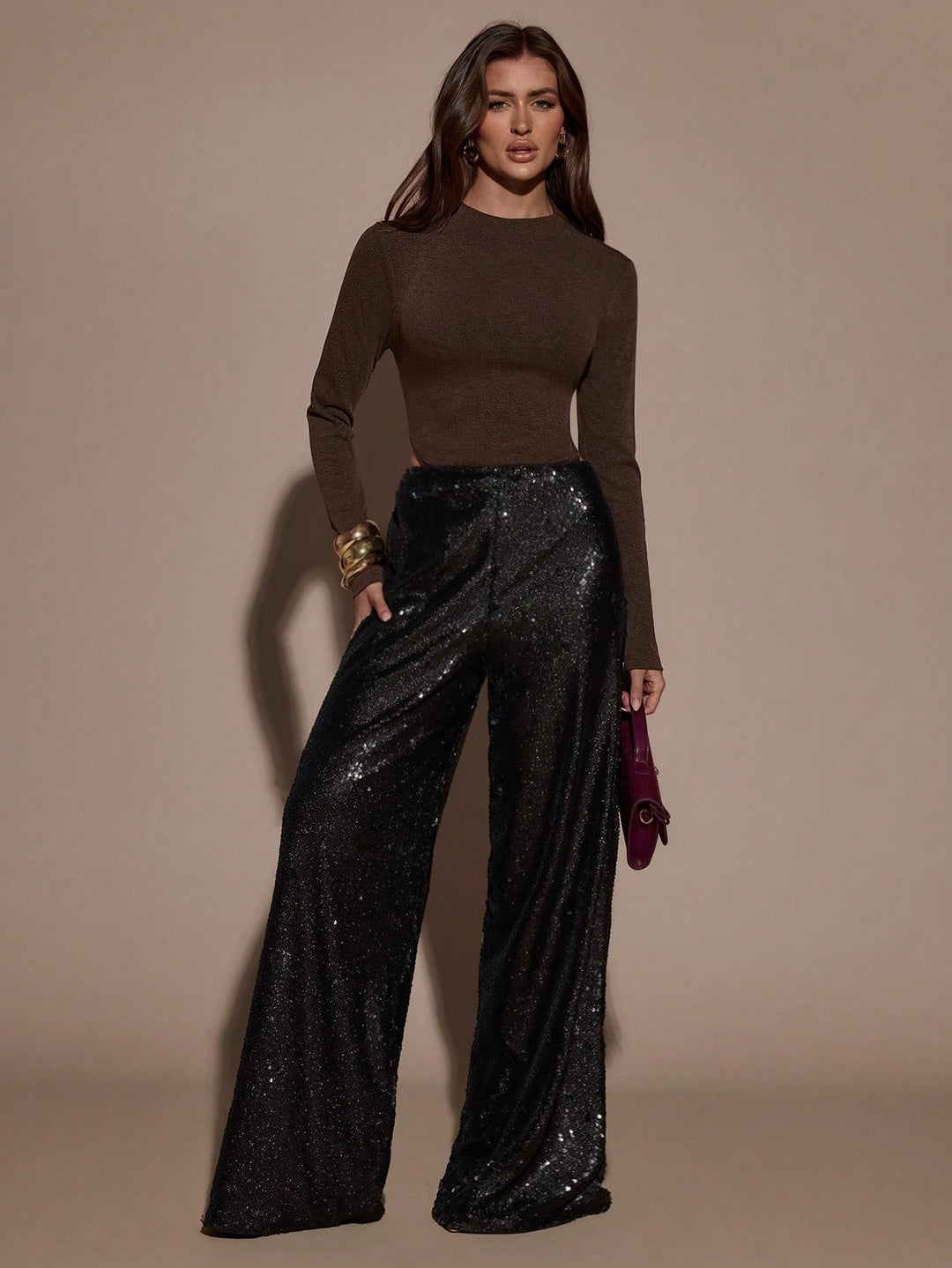 Body SHEIN, maro