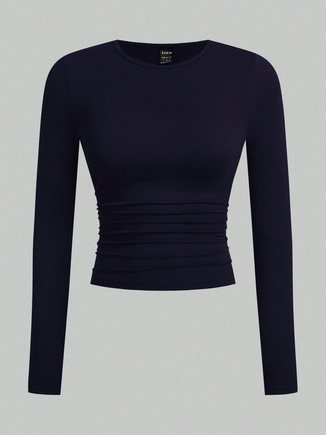 Tricou SHEIN, mix culori