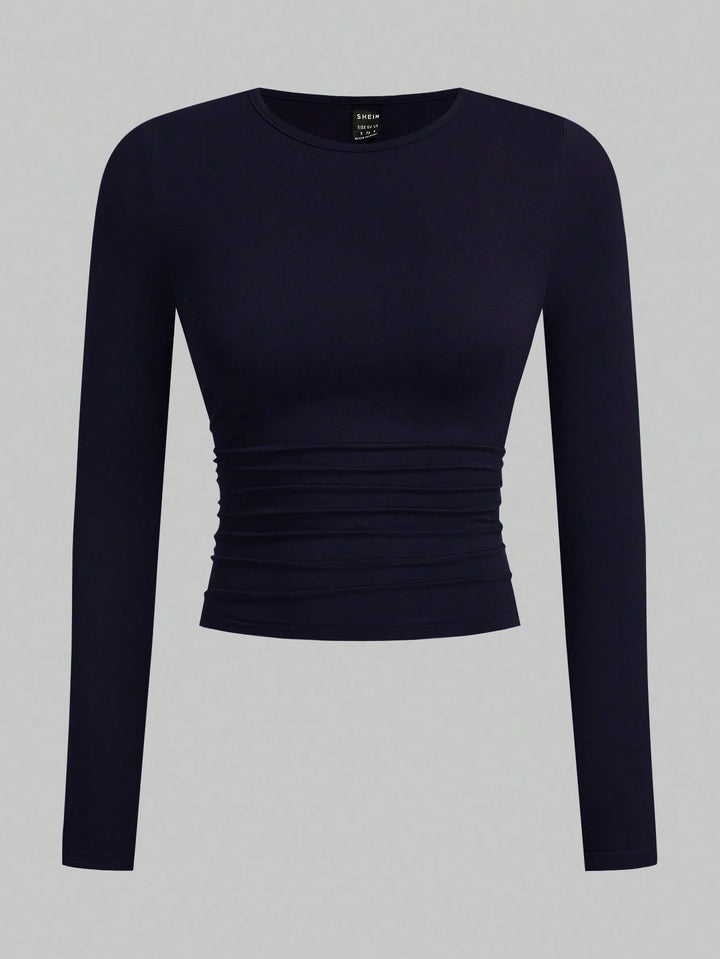 Tricou SHEIN, mix culori