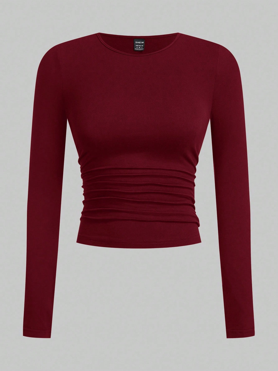 Tricou SHEIN, mix culori