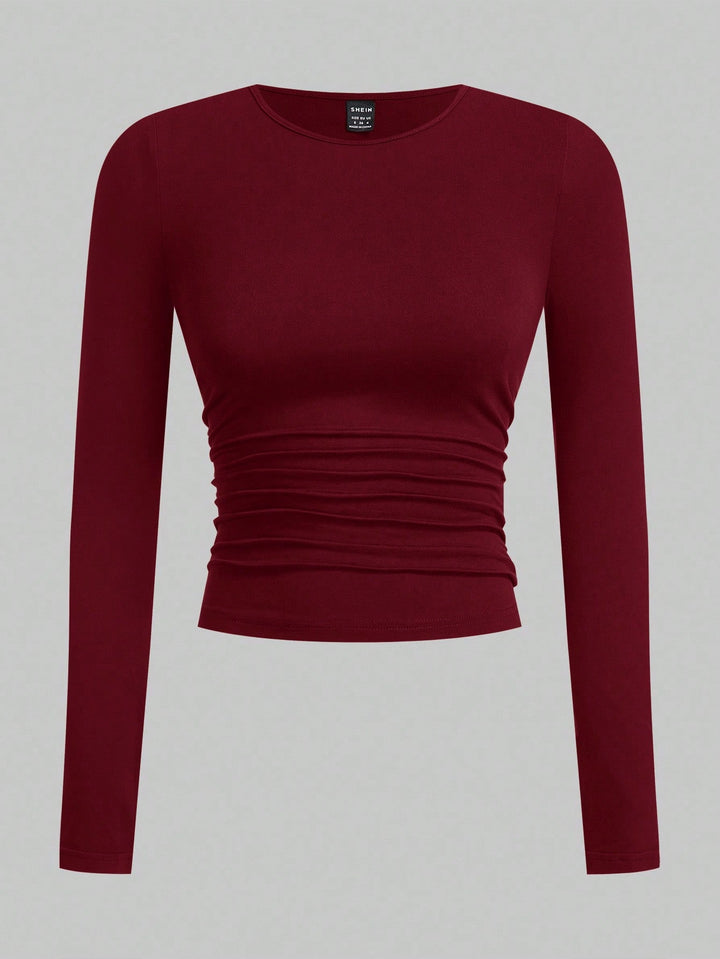 Tricou SHEIN, mix culori