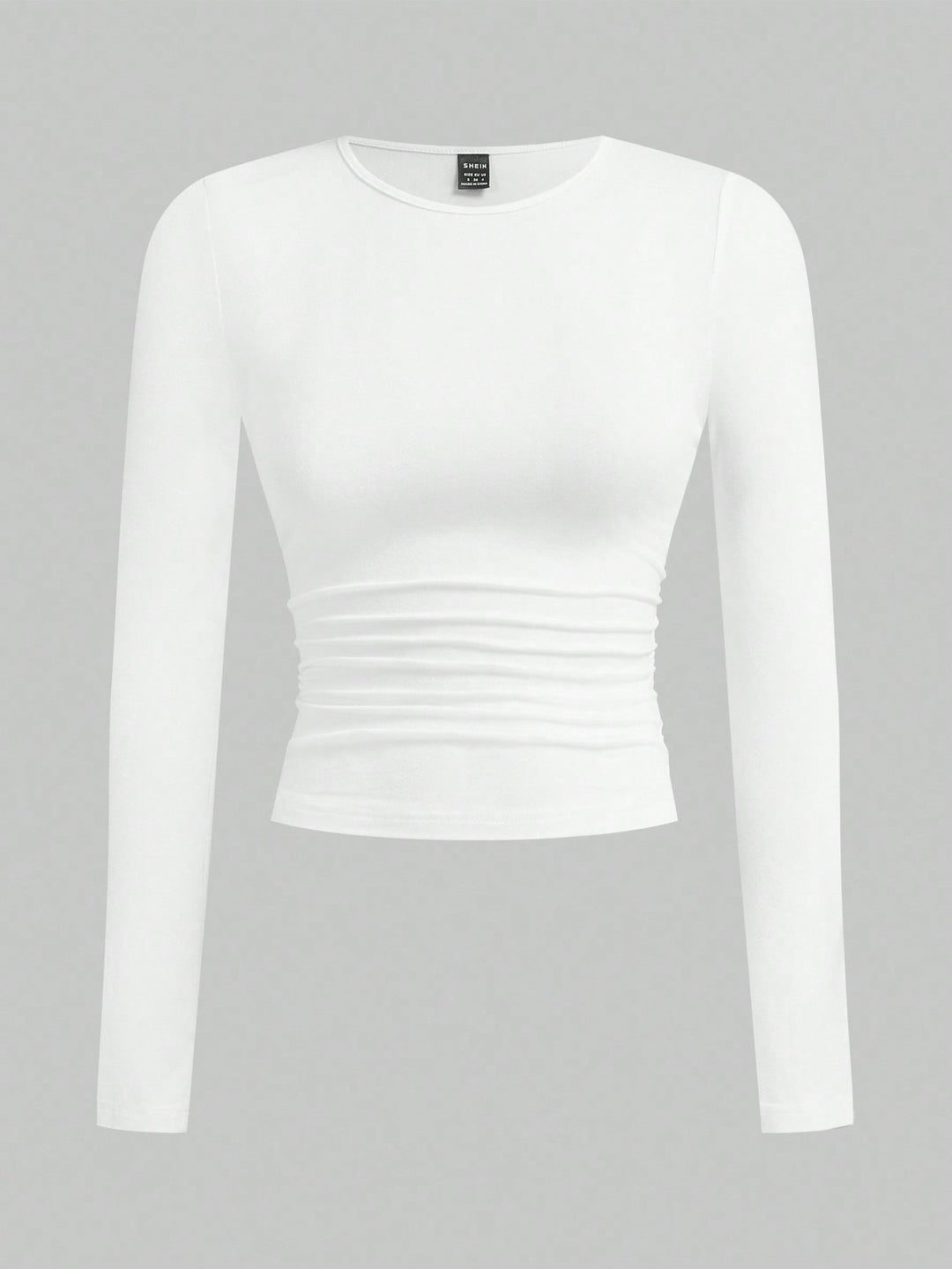 Tricou SHEIN, mix culori