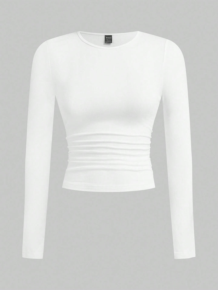 Tricou SHEIN, mix culori