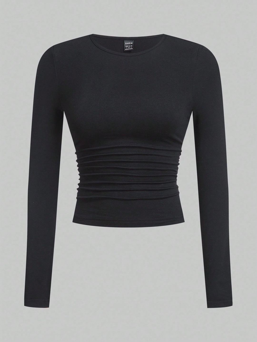 Tricou SHEIN, mix culori
