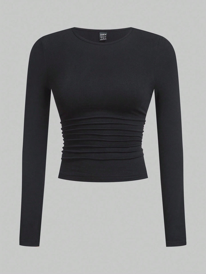 Tricou SHEIN, mix culori