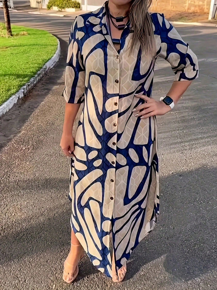 Rochie midi SHEIN