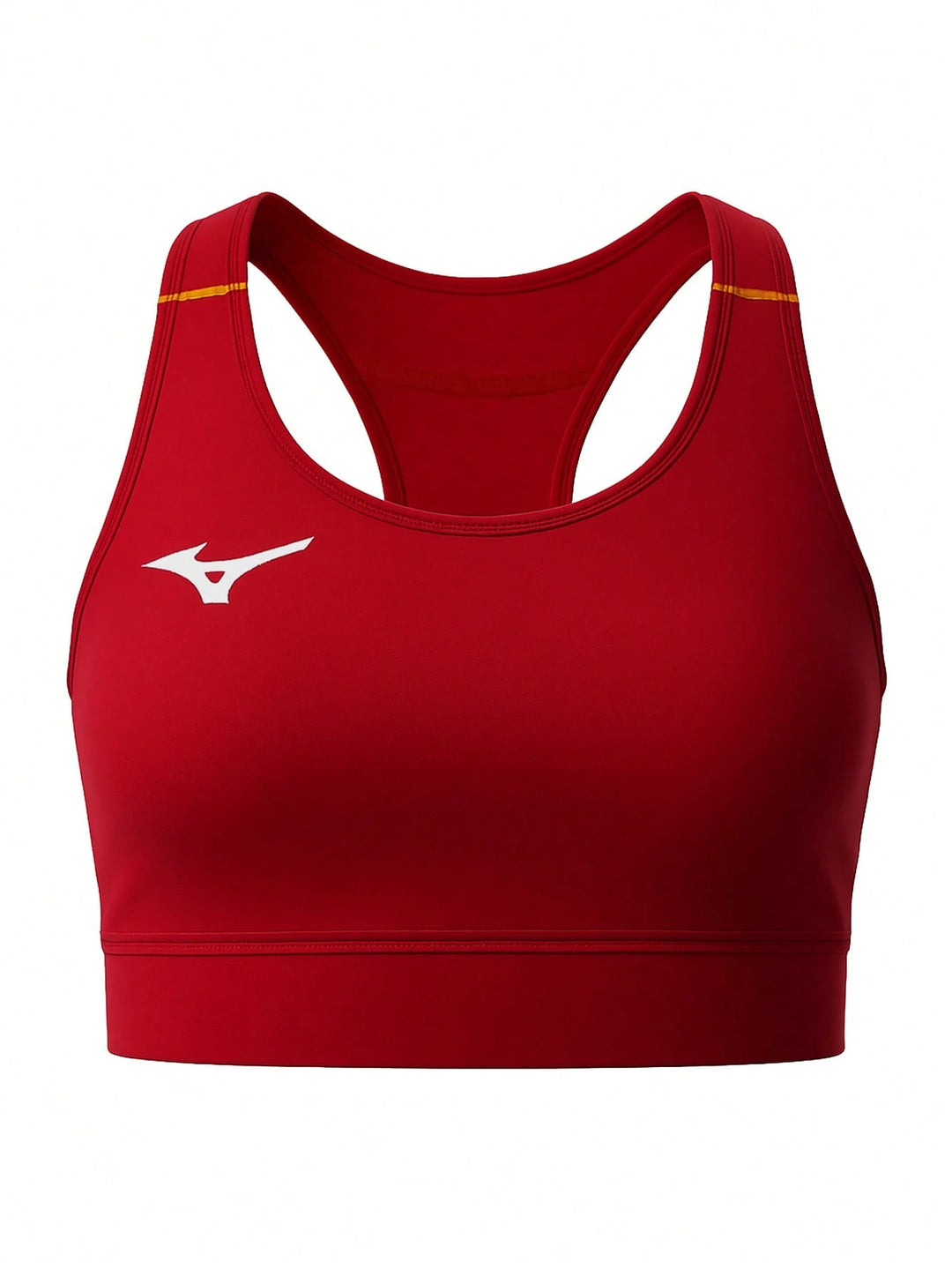 Bustieră sport SHEIN, roșu
