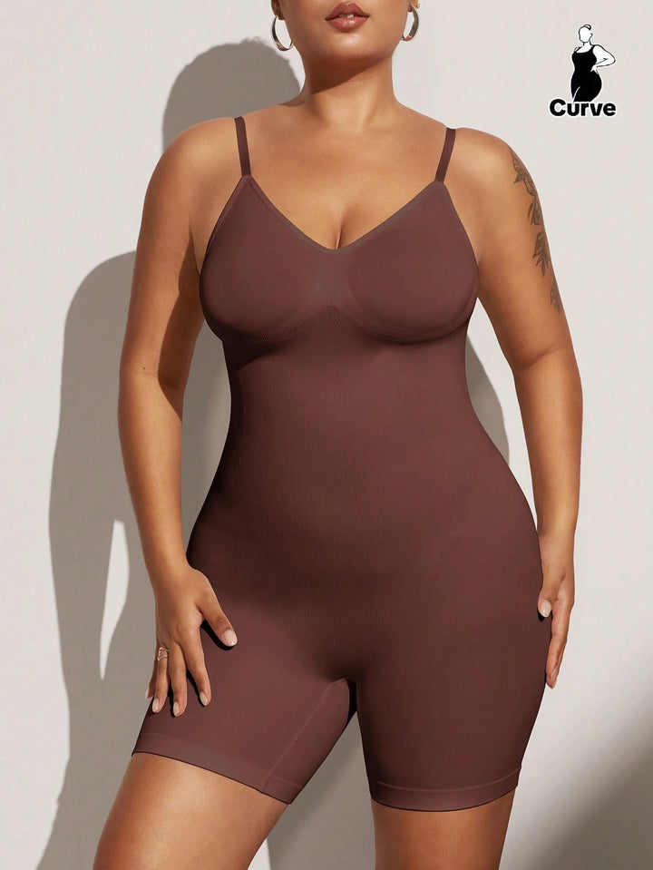 Body modelator SHEIN, maro