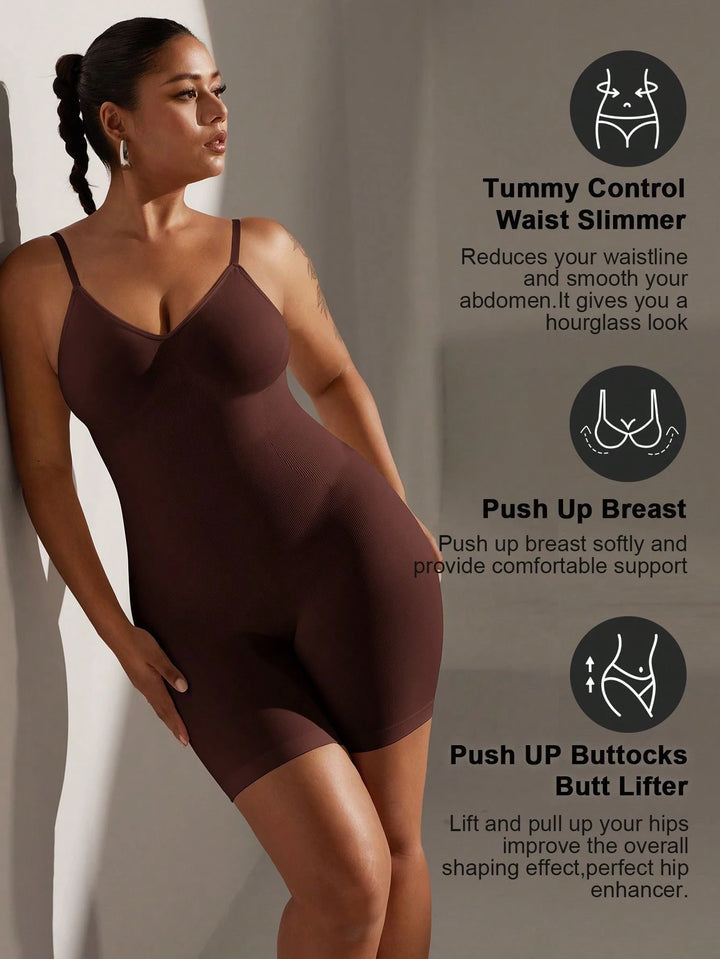 Body modelator SHEIN, maro