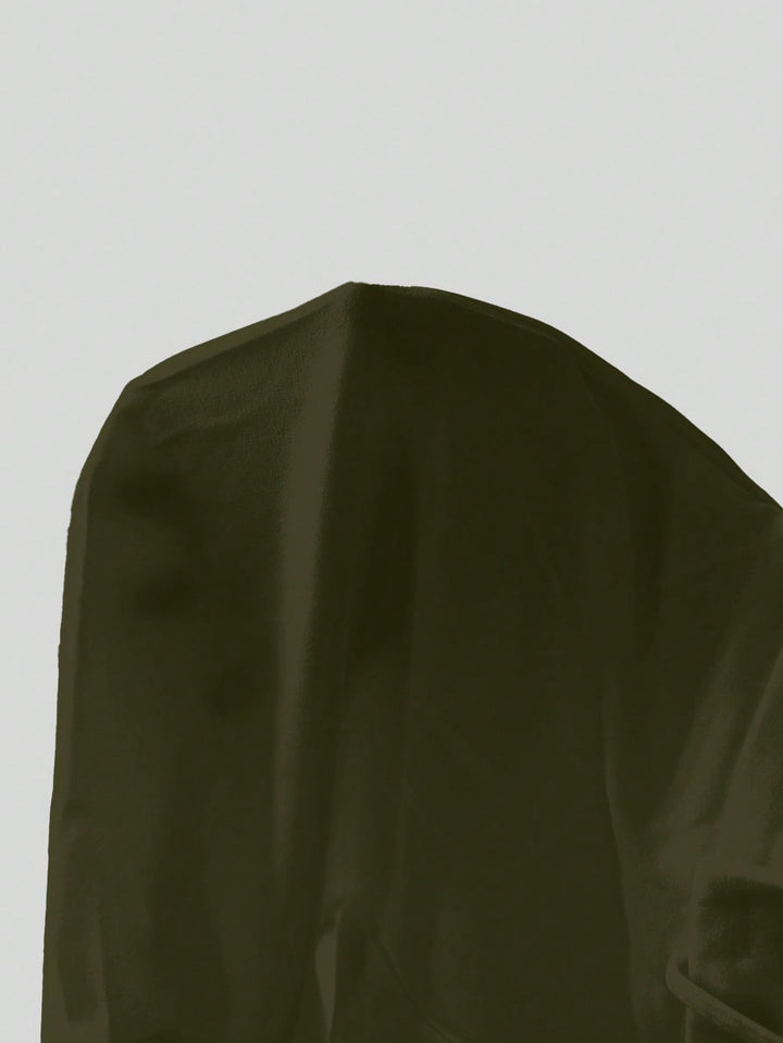 SHEIN nadrág, khaki