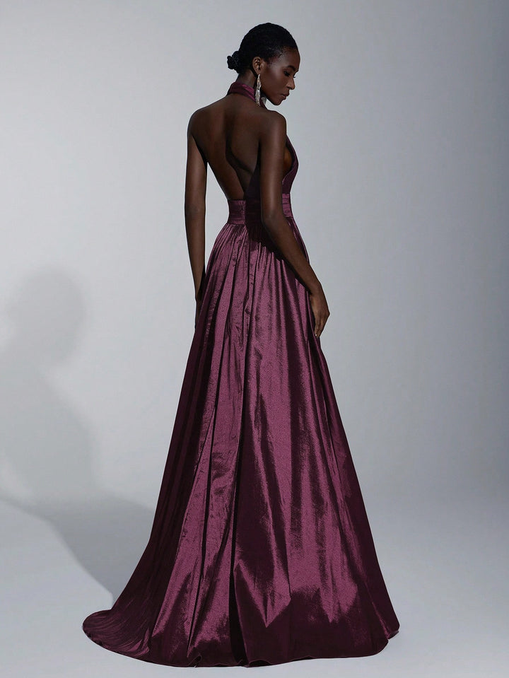 Rochie SHEIN, mov