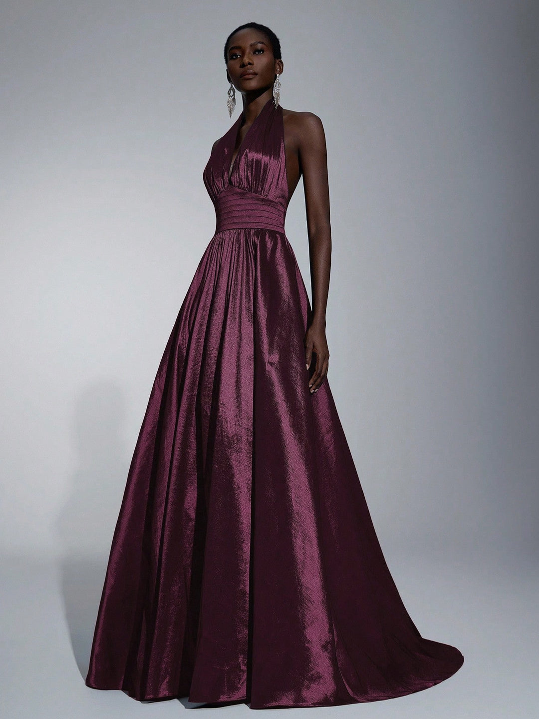 Rochie SHEIN, mov