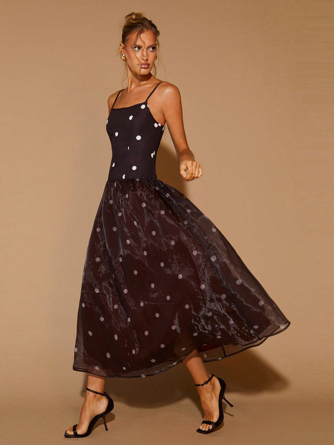 Rochie maxi SHEIN