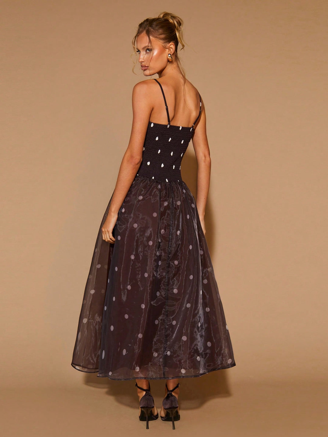 Rochie maxi SHEIN
