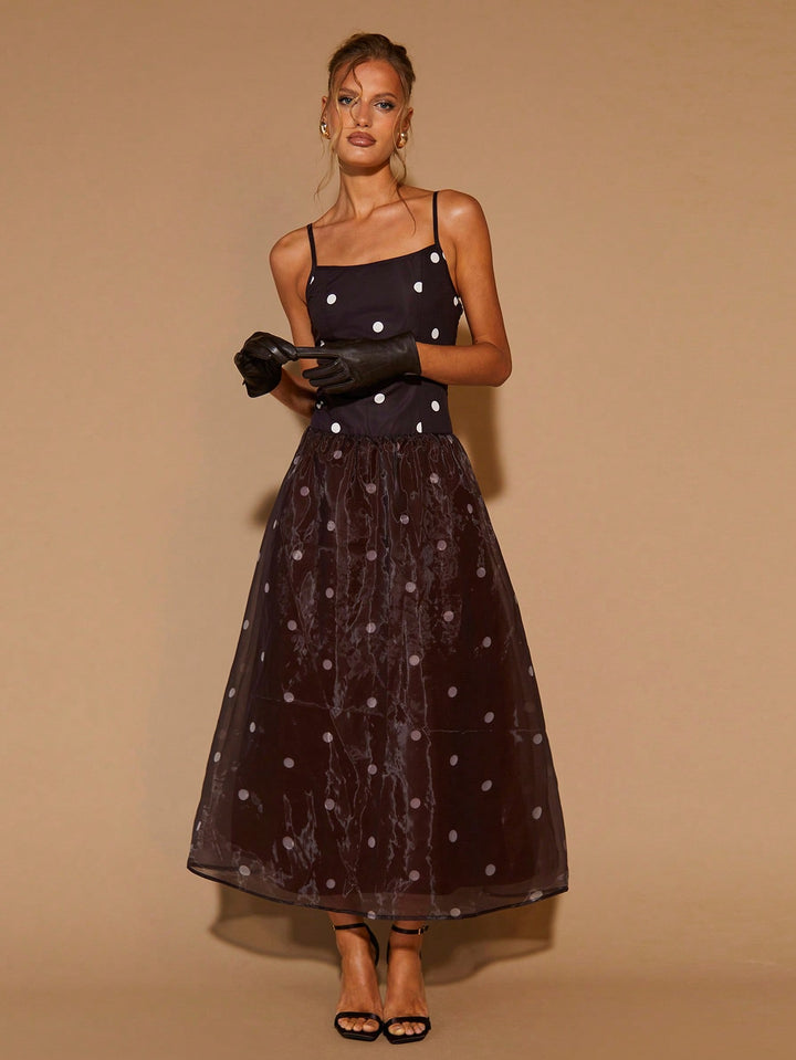 Rochie maxi SHEIN