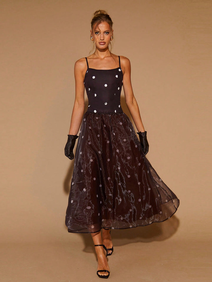 Rochie maxi SHEIN