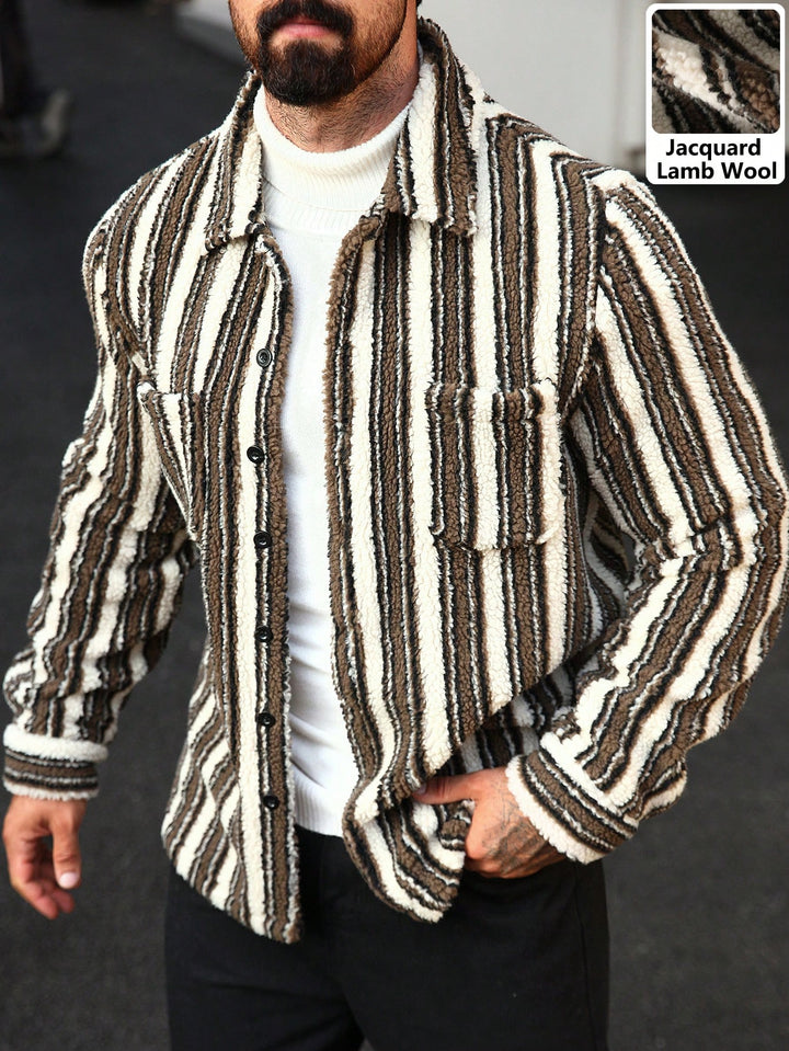 Jachetă SHEIN, mix culori