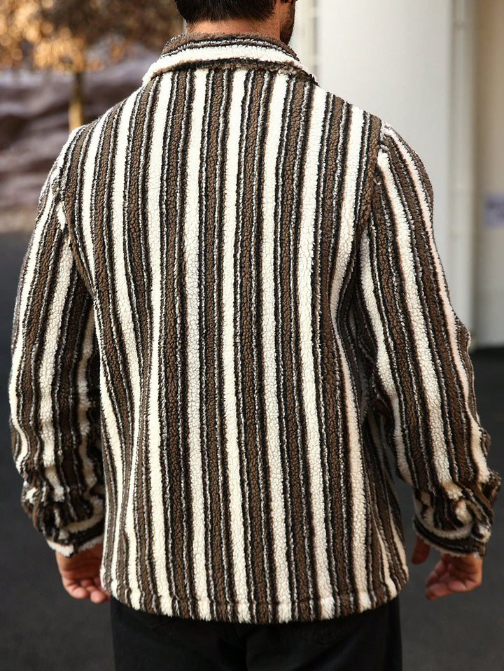 Jachetă SHEIN, mix culori