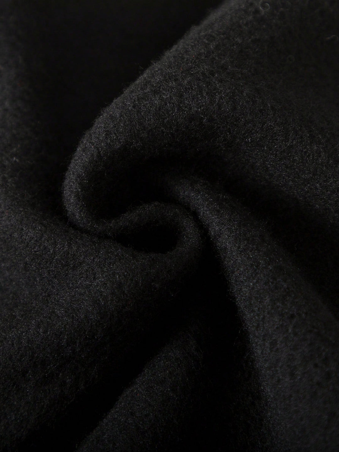 Hanorac SHEIN, negru