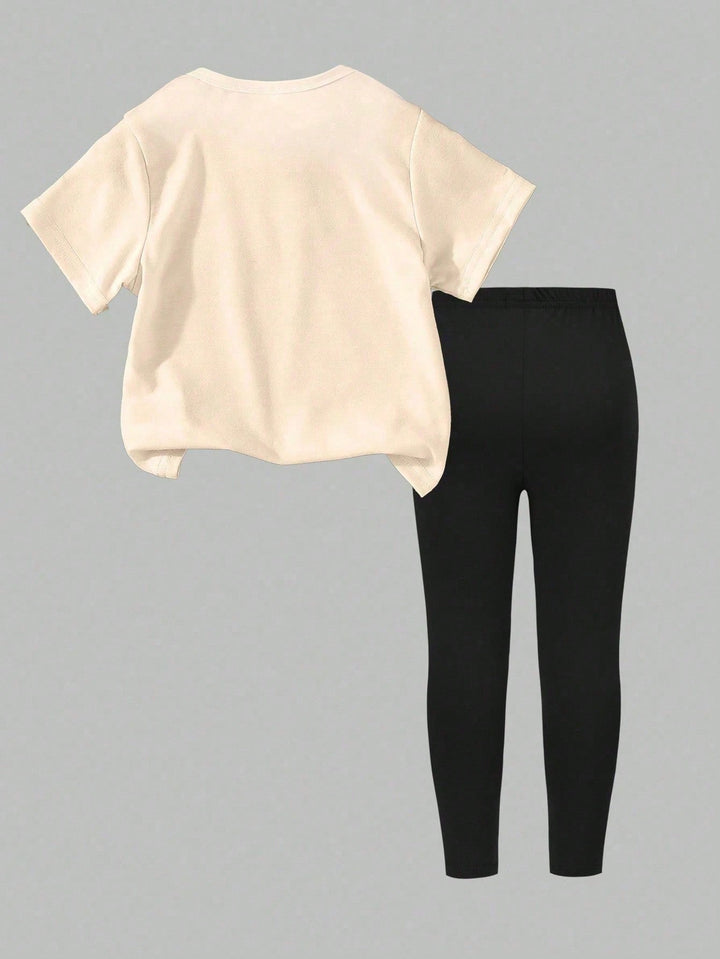 Compleu SHEIN, mix culori