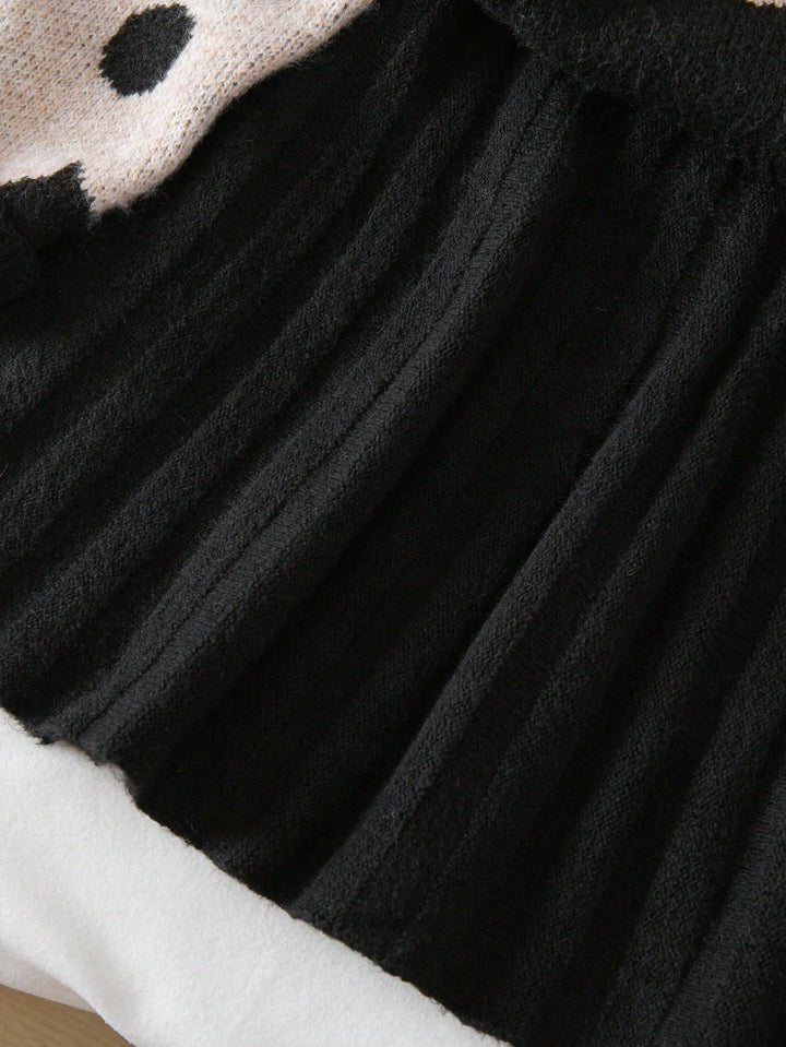 Compleu SHEIN, negru