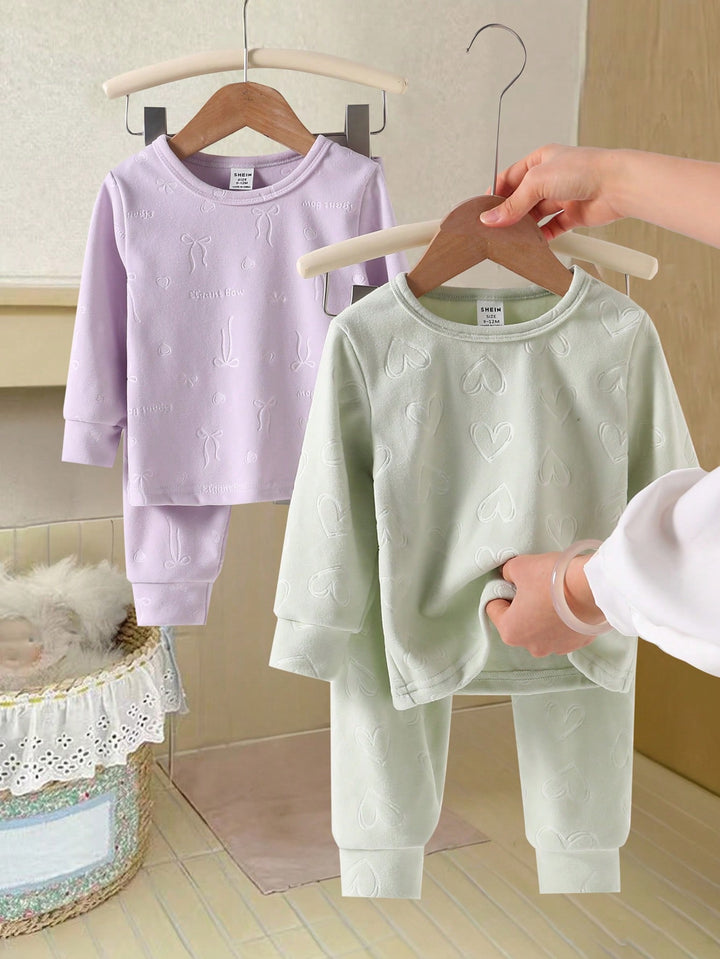 Pijama SHEIN, mix culori