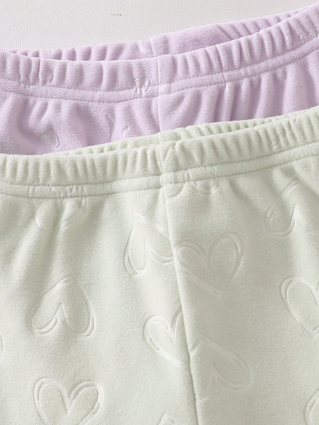 Pijama SHEIN, mix culori
