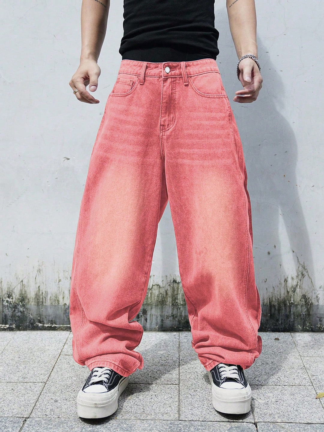 Jeans SHEIN, roz