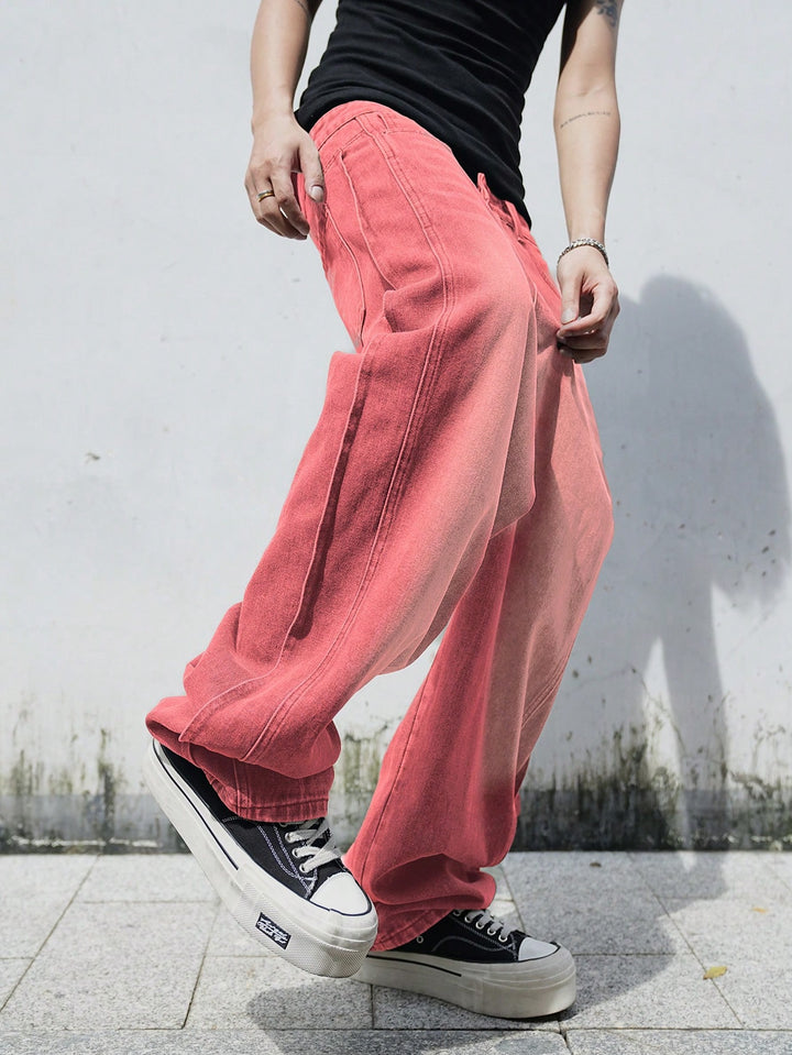 Jeans SHEIN, roz