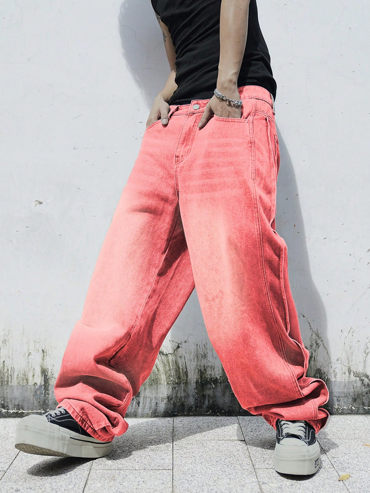 Jeans SHEIN, roz