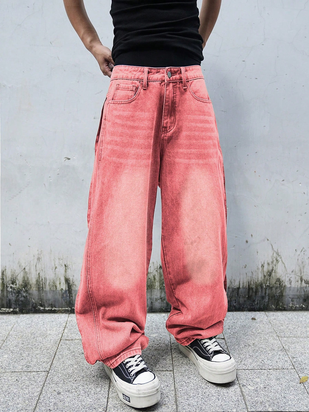 Jeans SHEIN, roz