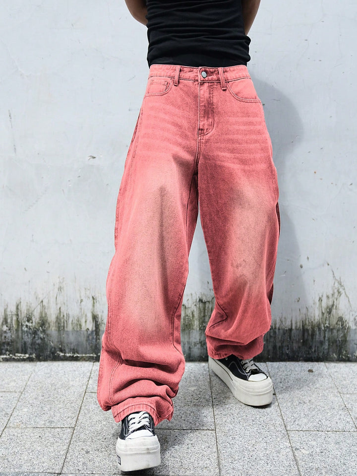 Jeans SHEIN, roz
