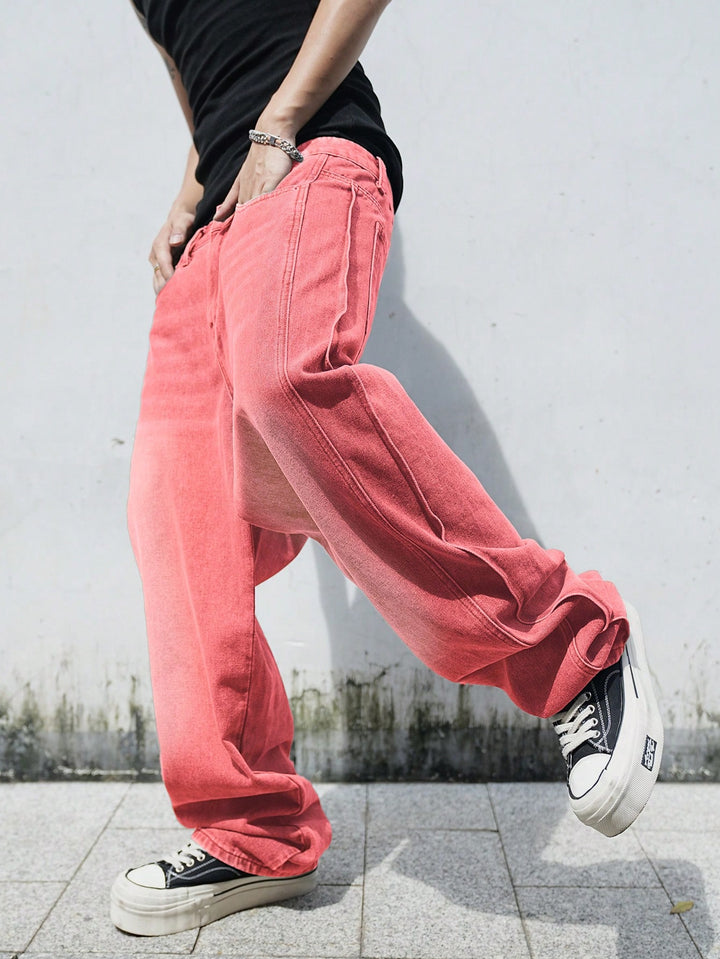 Jeans SHEIN, roz