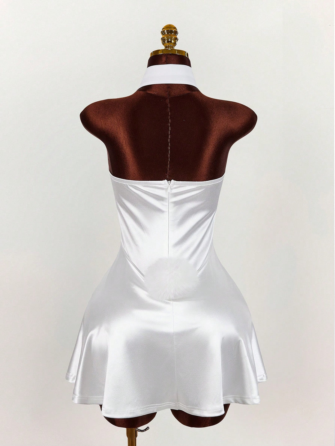 Rochie SHEIN, alb