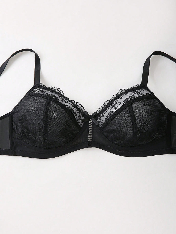 Sutien SHEIN, negru