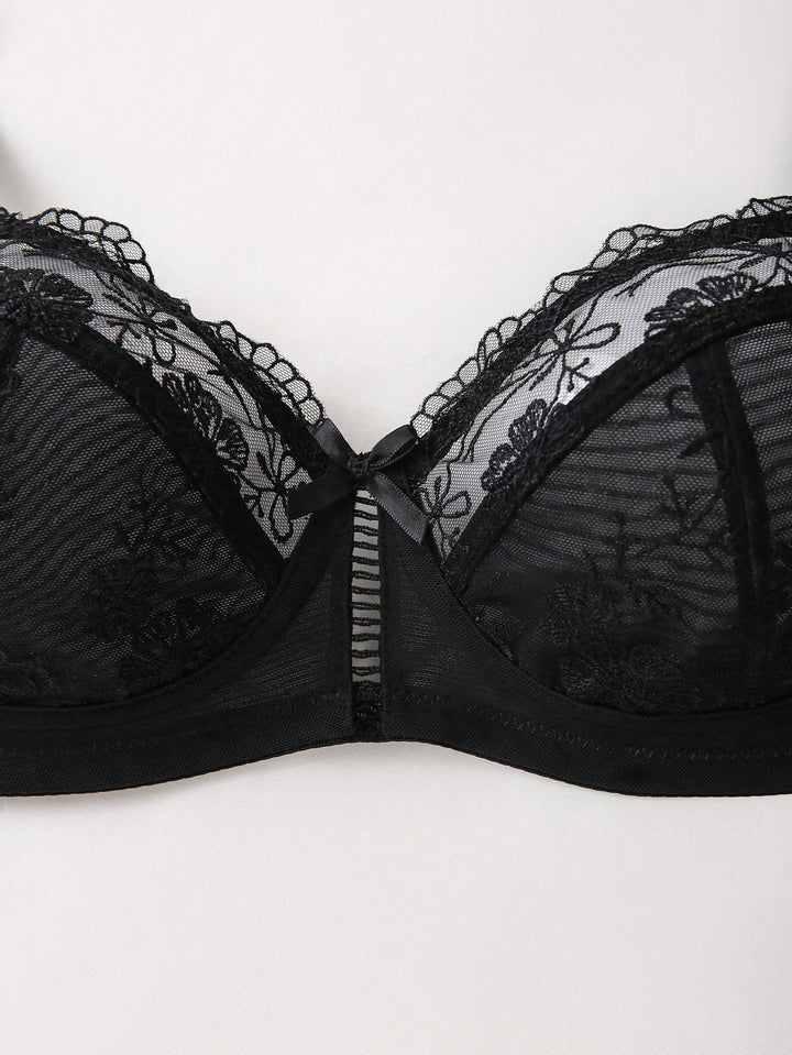Sutien SHEIN, negru