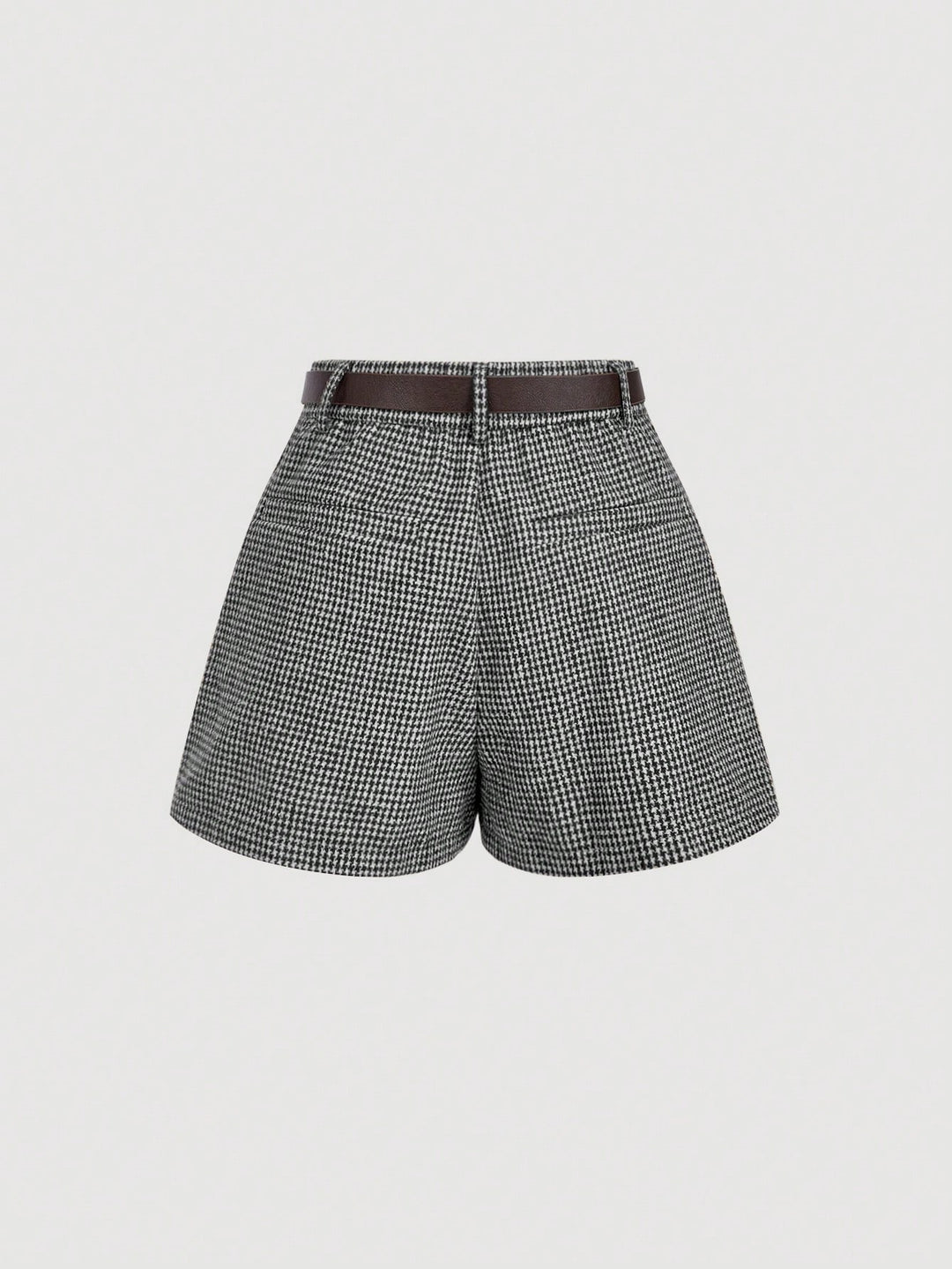 Fustă pantalon SHEIN, mix culori