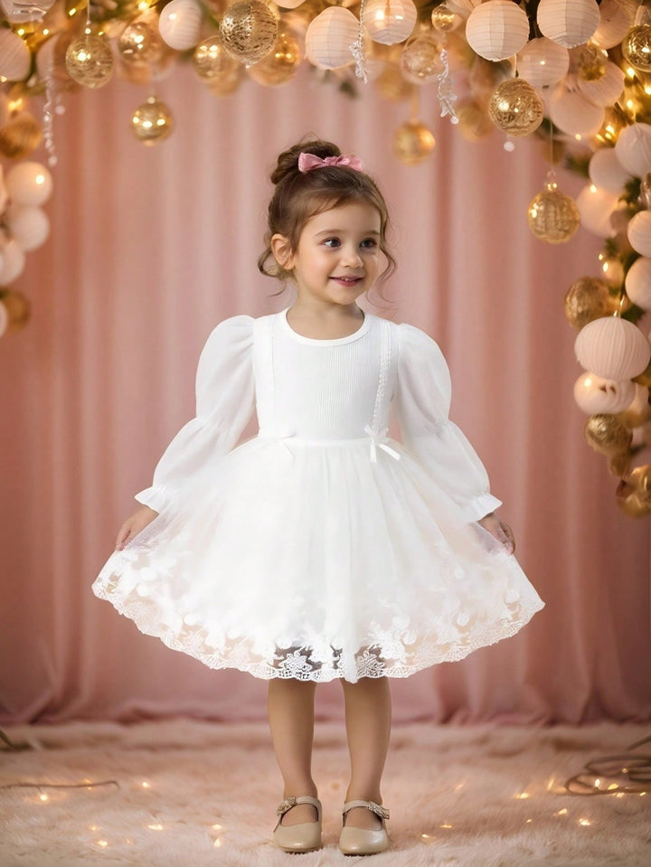 Rochie SHEIN, alb