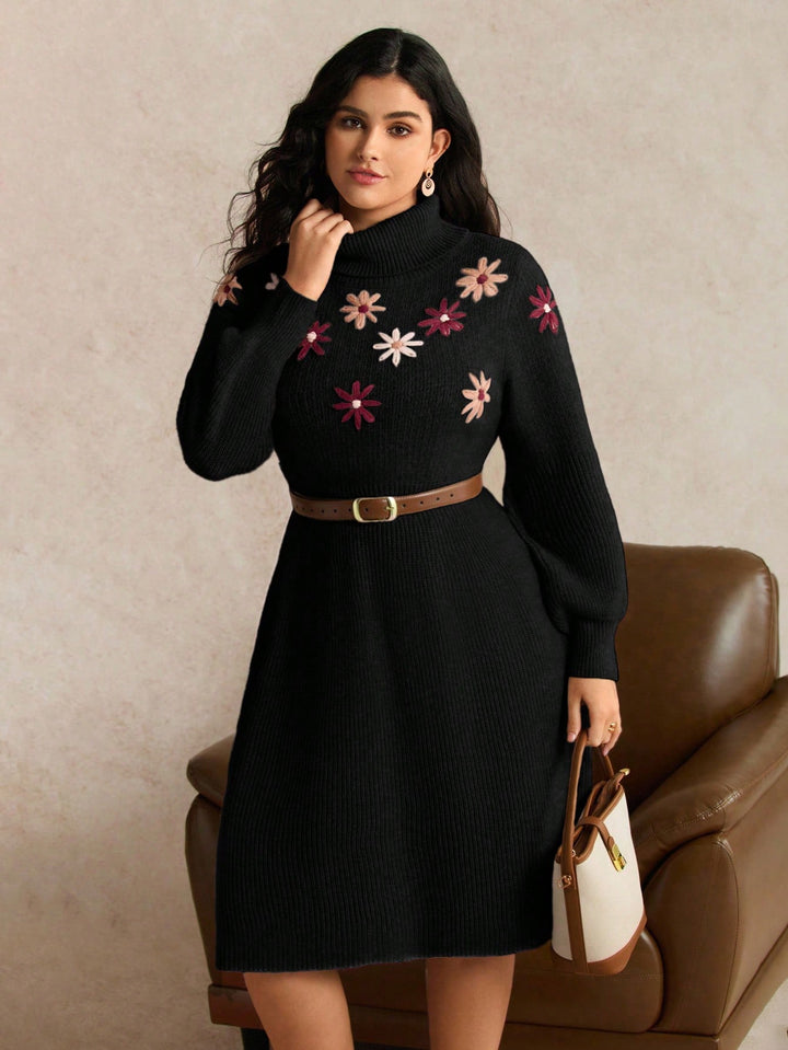 Rochie SHEIN, negru