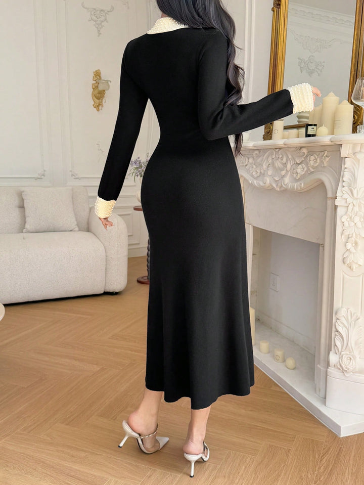 Rochie SHEIN, negru