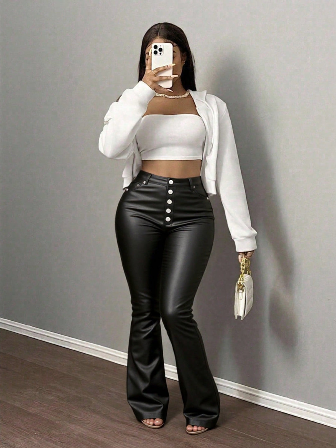 Pantaloni SHEIN