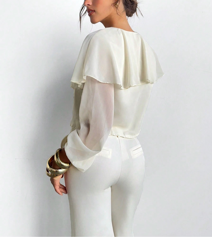 Shein krém ing