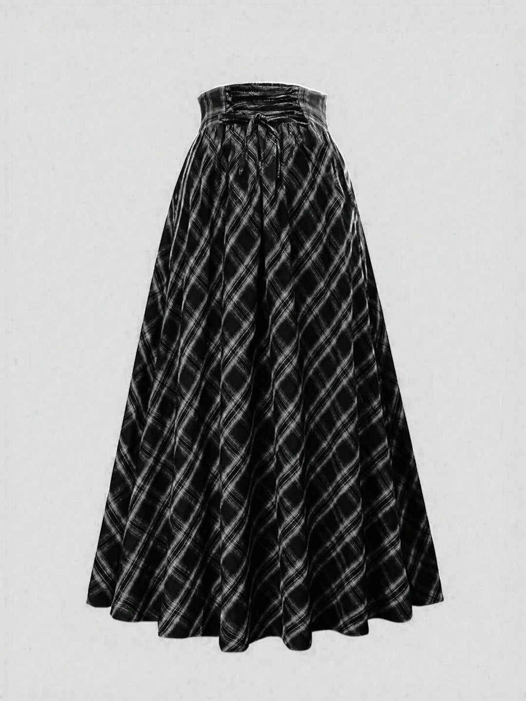Fustă SHEIN, negru