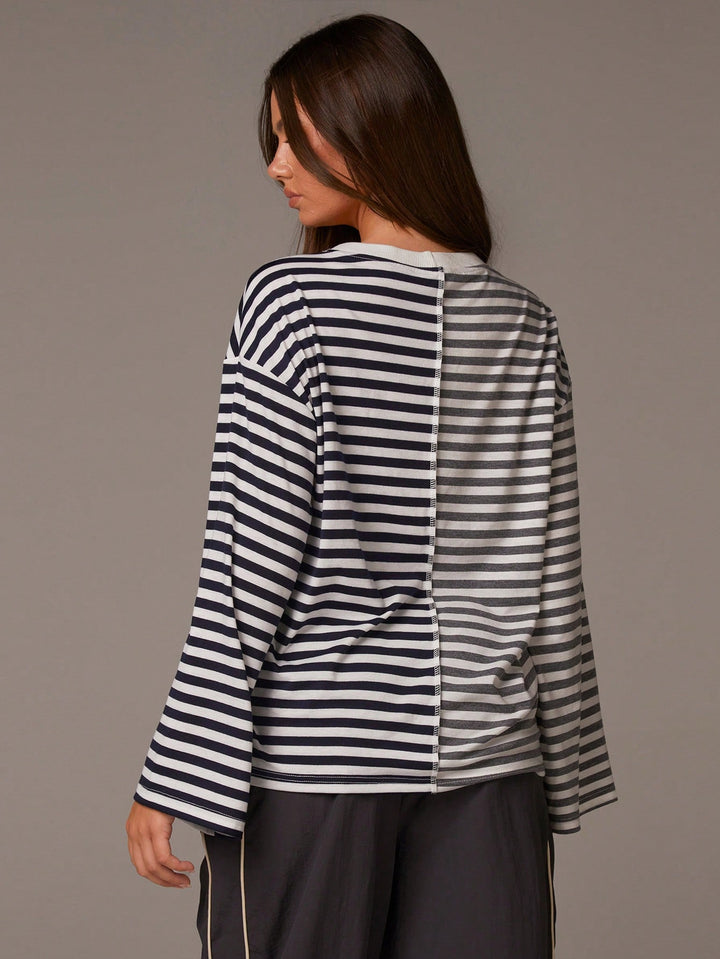 Tricou SHEIN, mix culori