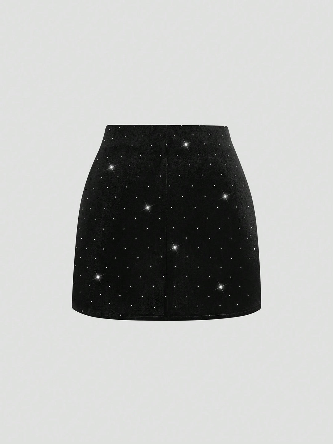 Fustă SHEIN, negru