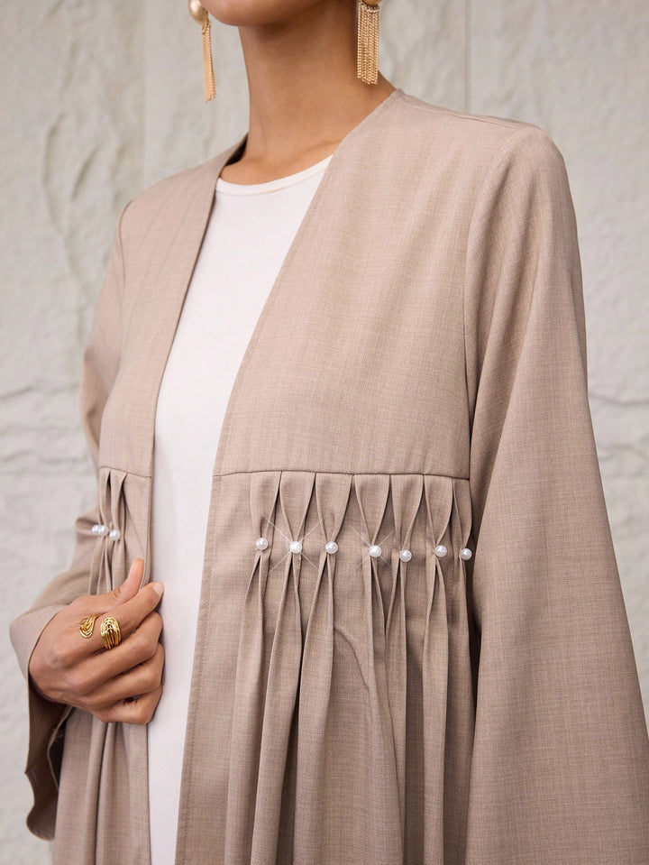 Rochie SHEIN, kaki